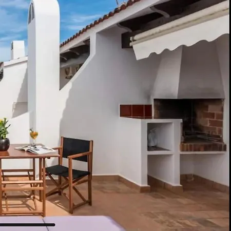 Apartment Escapada En Menorca Junto Al Mar