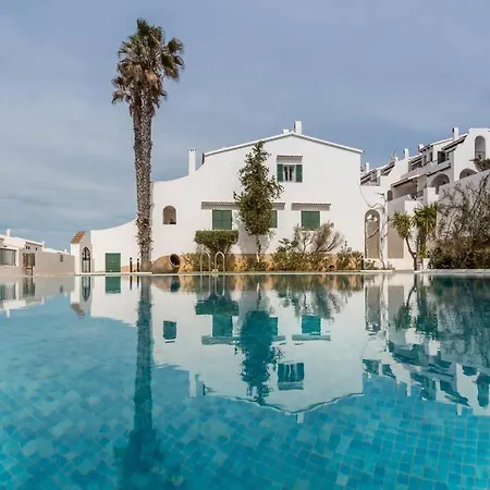Apartment Escapada En Menorca Junto Al Mar *