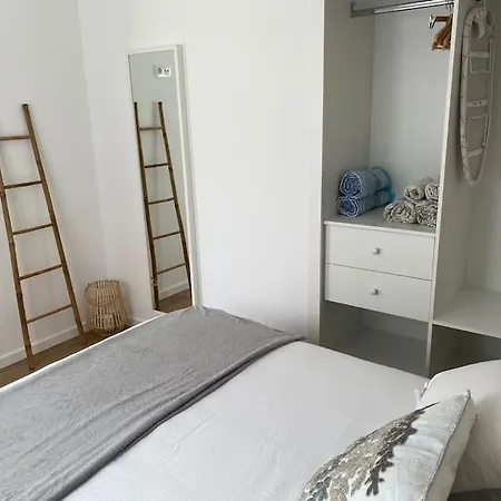 Apartment Escapada En Menorca Junto Al Mar